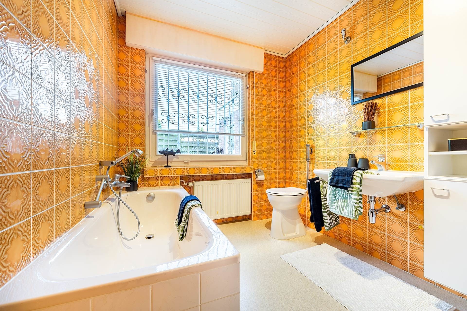 Immobilienangebot - Gelsenkirchen - Häuser - Großzügiges Wohnen in begehrter Lage: Ein- bis Zweifamilienhaus in Bülse!