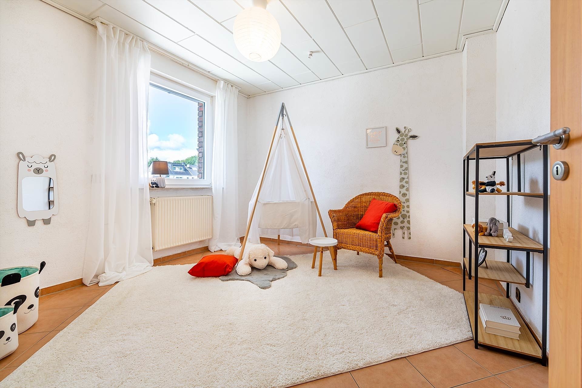 Immobilienangebot - Gelsenkirchen - Häuser - Kleines Reihenmittelhaus für die junge Familie!