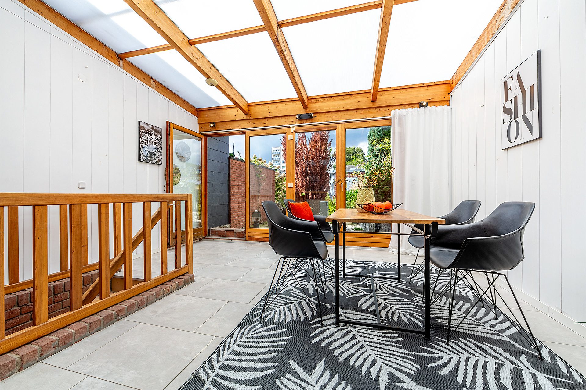 Immobilienangebot - Gelsenkirchen - Häuser - Kleines Reihenmittelhaus für die junge Familie!
