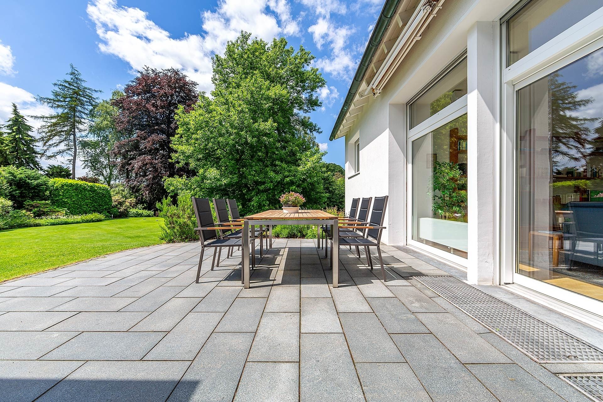 Immobilienangebot - Marl - Häuser - Exklusives Refugium für Ihre Familie in Marl Drewer-Süd!