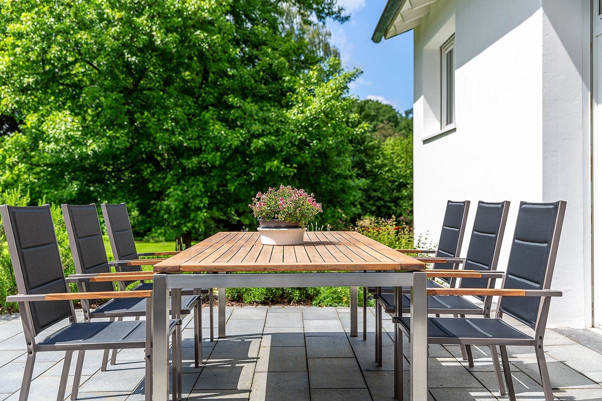 Immobilienangebot - Marl - Häuser - Exklusives Refugium für Ihre Familie in Marl Drewer-Süd!