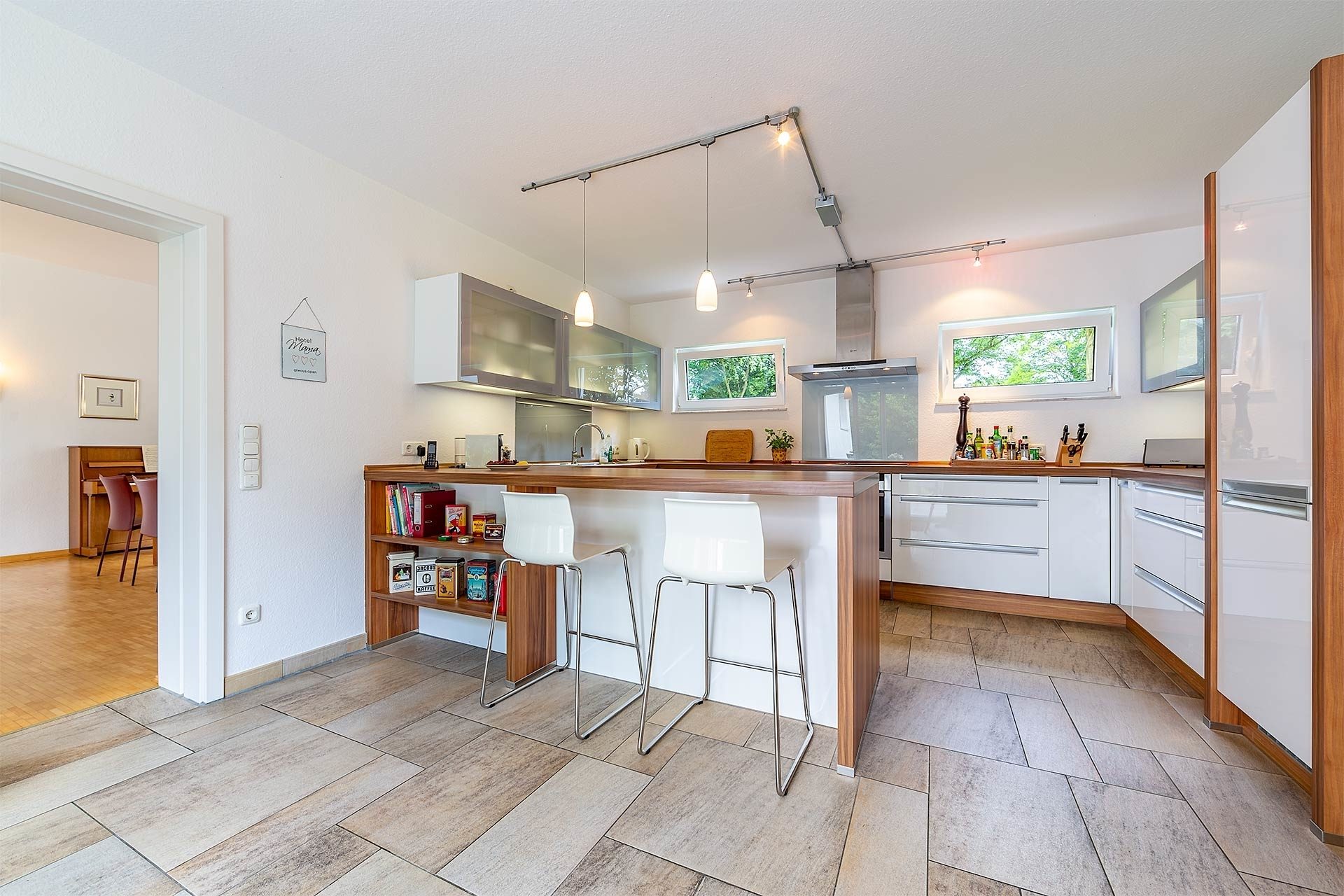 Immobilienangebot - Marl - Häuser - Exklusives Refugium für Ihre Familie in Marl Drewer-Süd!