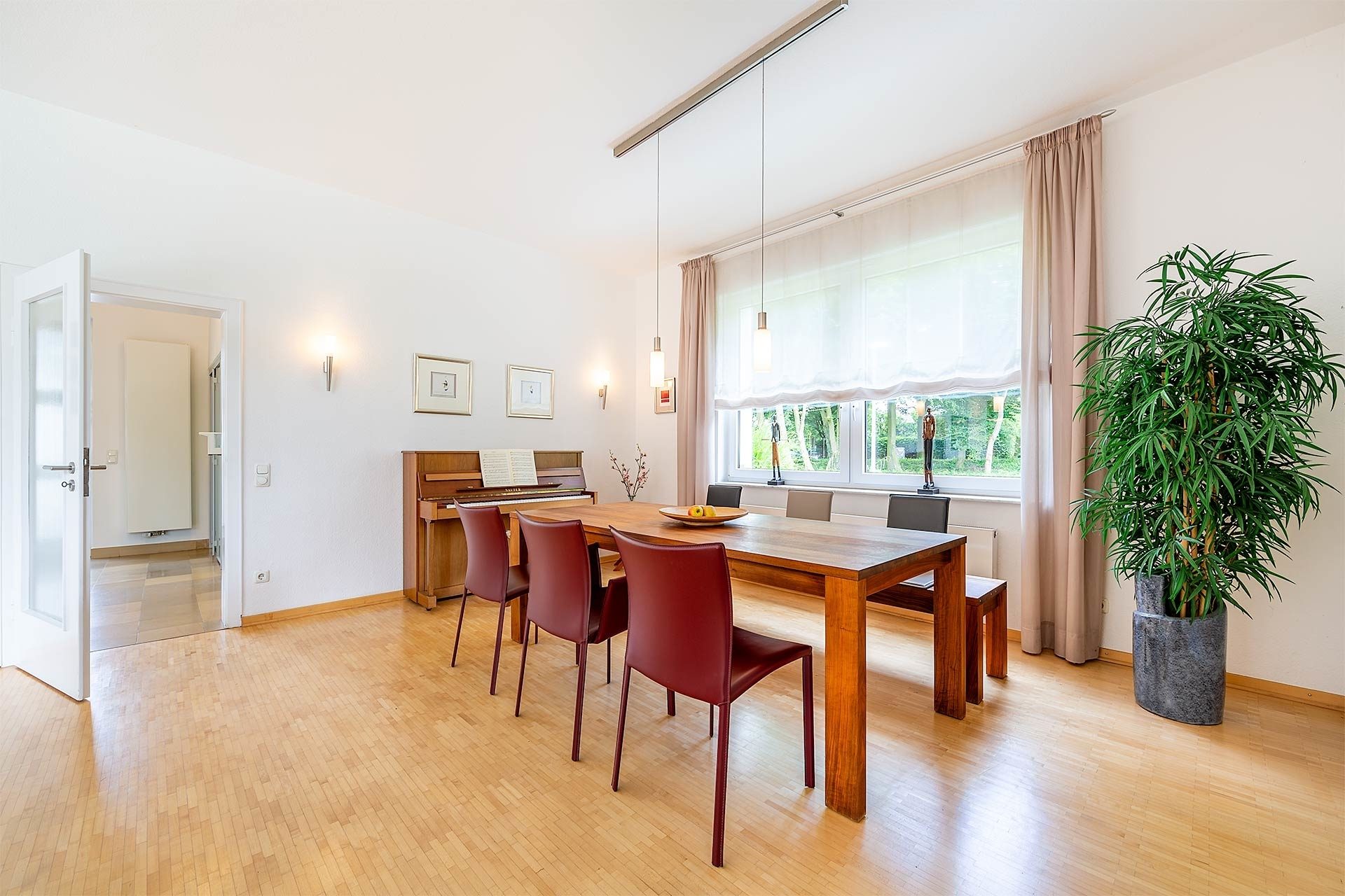 Immobilienangebot - Marl - Häuser - Exklusives Refugium für Ihre Familie in Marl Drewer-Süd!