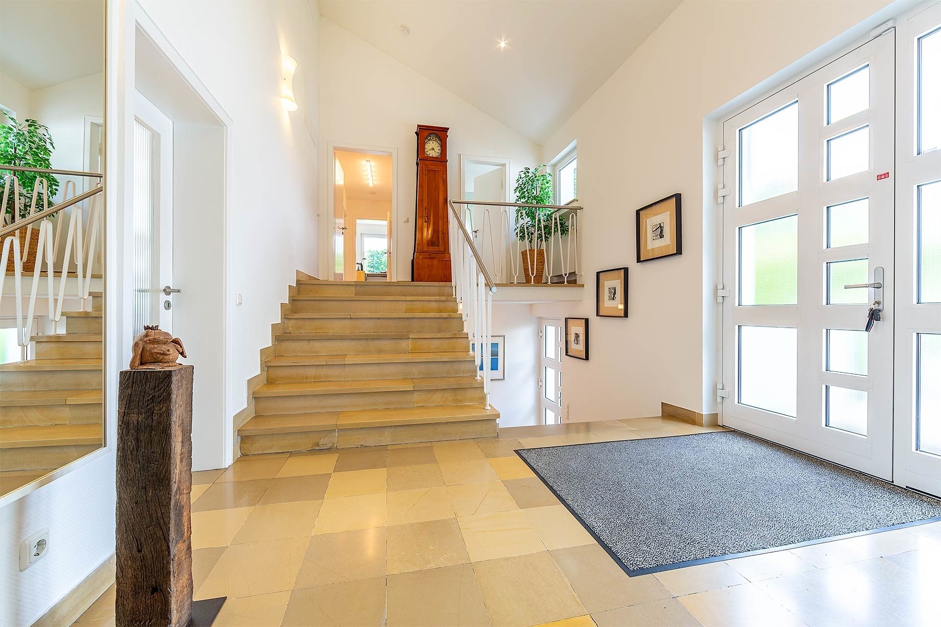 Immobilienangebot - Marl - Häuser - Exklusives Refugium für Ihre Familie in Marl Drewer-Süd!
