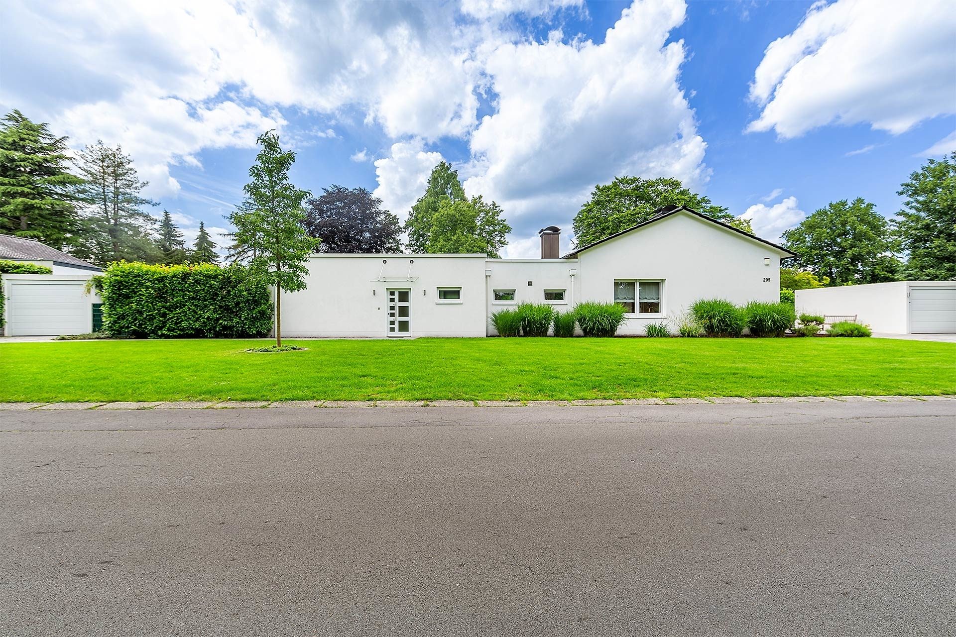 Immobilienangebot - Marl - Häuser - Exklusives Refugium für Ihre Familie in Marl Drewer-Süd!