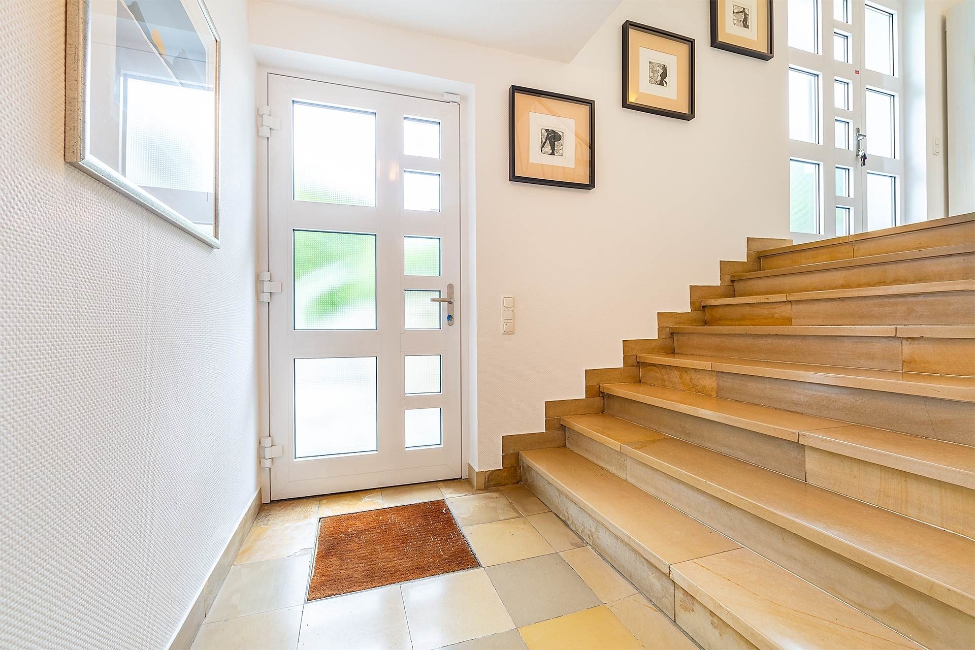 Immobilienangebot - Marl - Häuser - Exklusives Refugium für Ihre Familie in Marl Drewer-Süd!