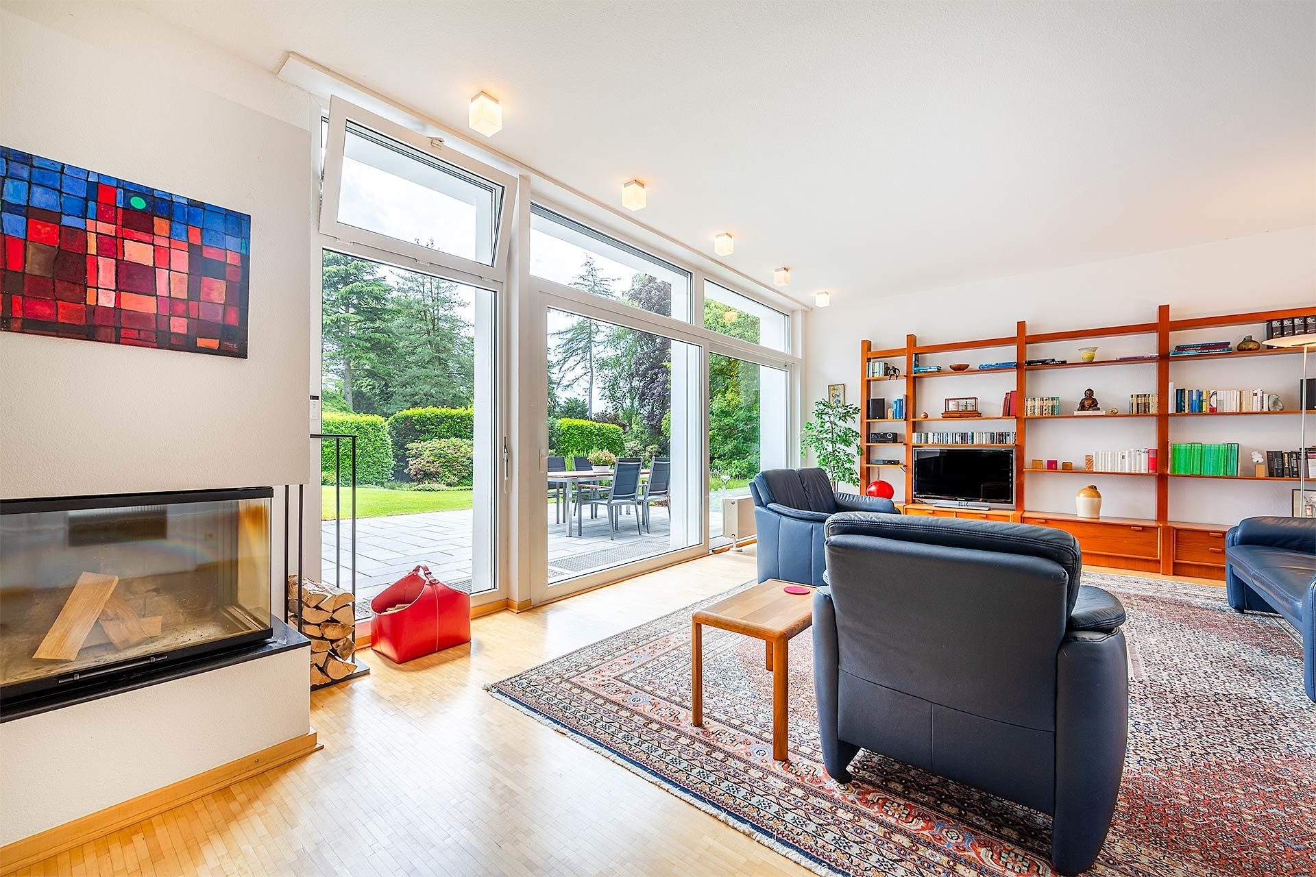 Immobilienangebot - Marl - Häuser - Exklusives Refugium für Ihre Familie in Marl Drewer-Süd!