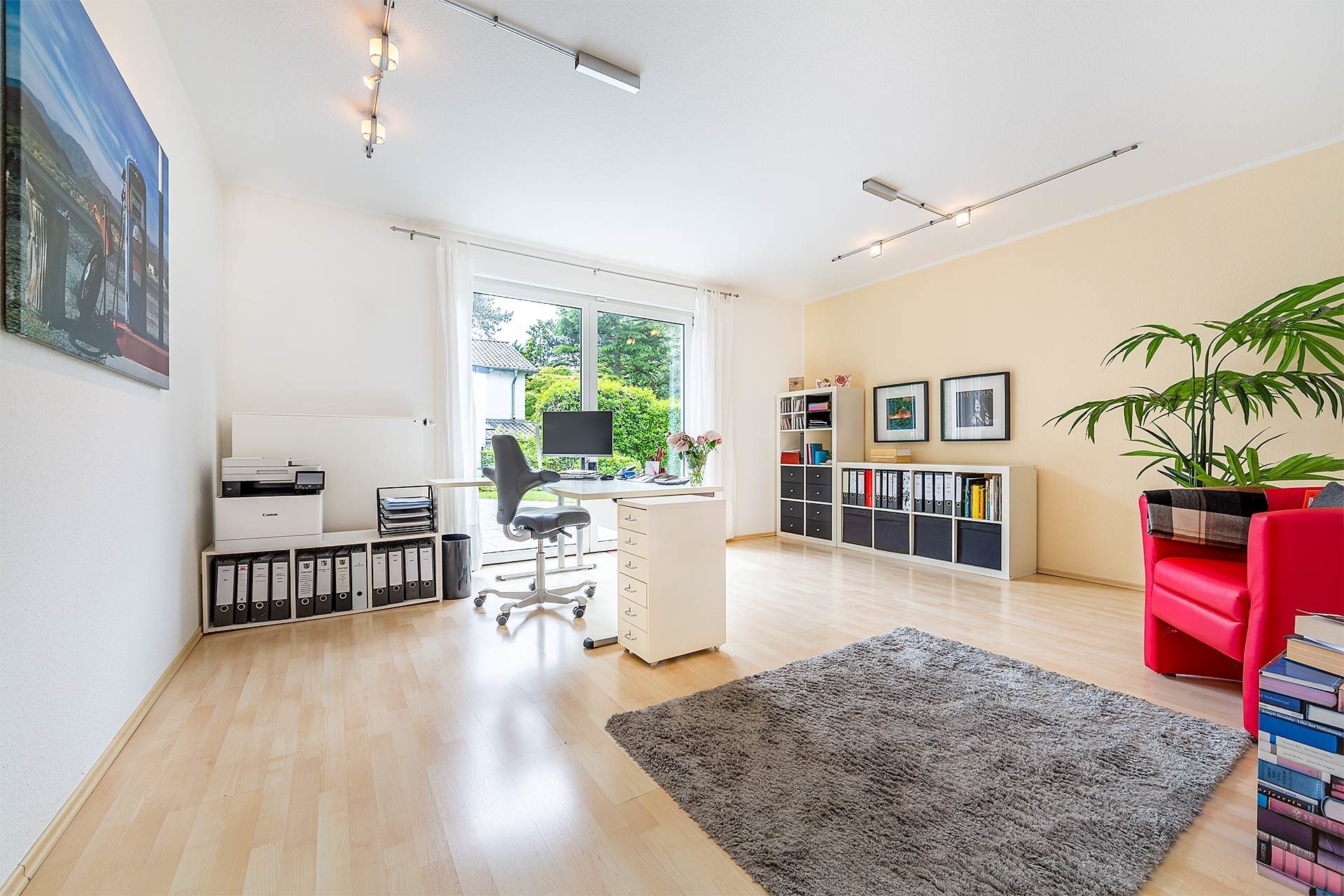 Immobilienangebot - Marl - Häuser - Exklusives Refugium für Ihre Familie in Marl Drewer-Süd!