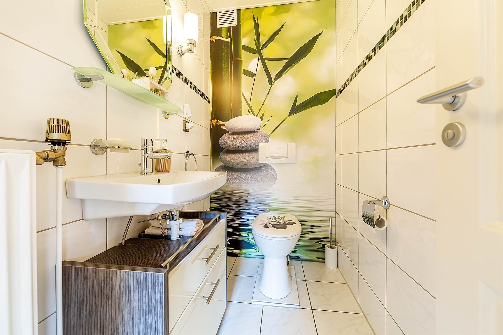 Immobilienangebot - Gelsenkirchen - Häuser - Seltene Gelegenheit – Freistehendes Einfamilienhaus mit flexiblem Wohnkonzept! – www.HUNDT.IM