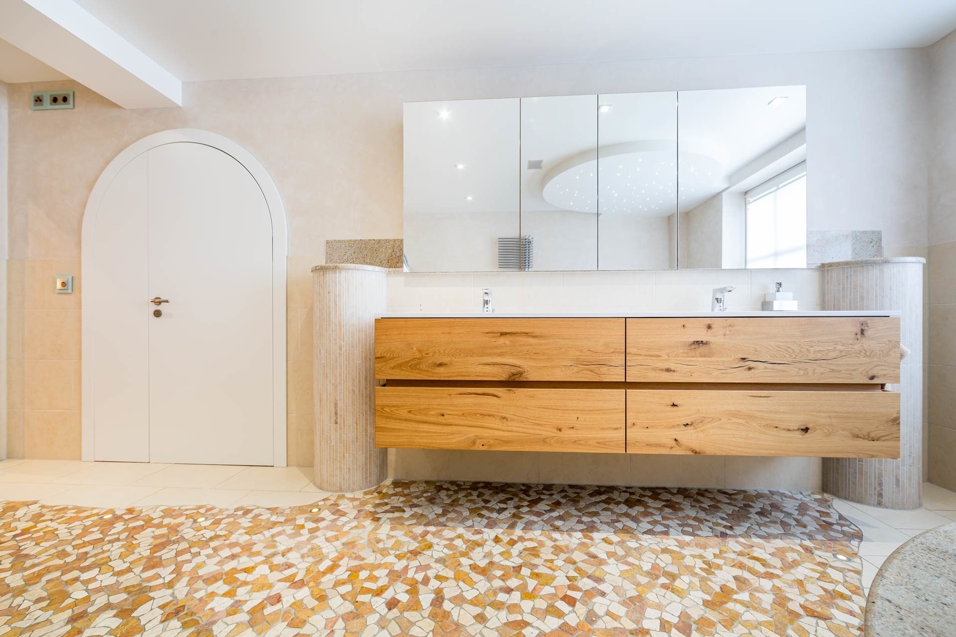 Immobilienangebot - Gelsenkirchen - Häuser - Wohn- und Geschäftshaus mit exklusiver Eigentümerwohnung in Gelsenkirchen-Resse