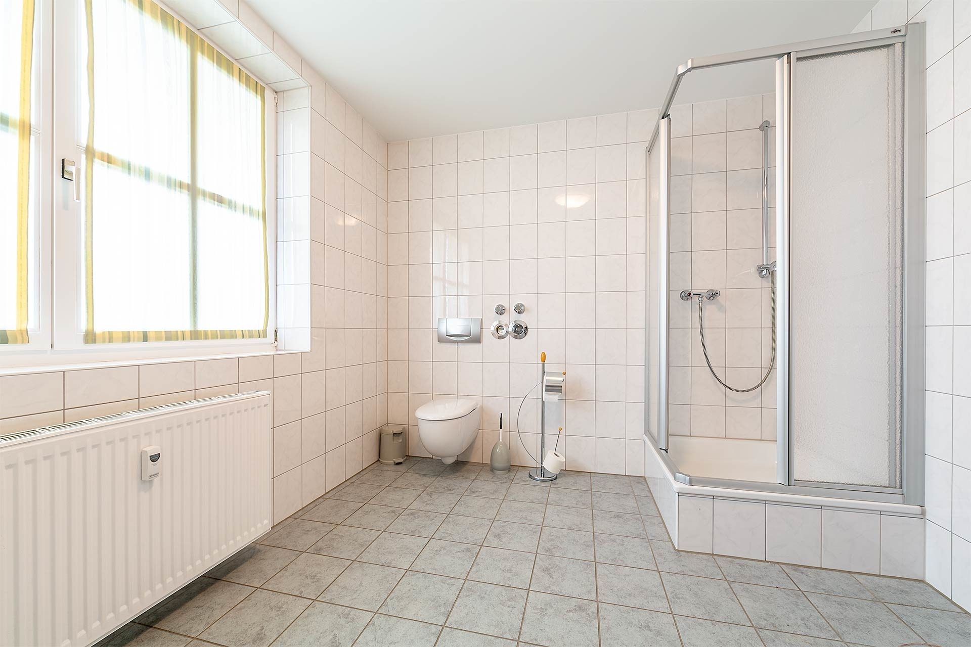 Immobilienangebot - Gelsenkirchen - Häuser - Wohn- und Geschäftshaus mit exklusiver Eigentümerwohnung in Gelsenkirchen-Resse