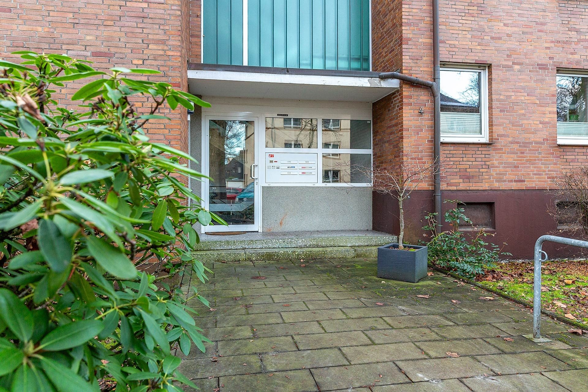 Immobilienangebot - Gelsenkirchen-Buer - Wohnungen - Einziehen, Wohlfühlen, Ankommen: Frisch renovierte Wohnung in Top-Lage!