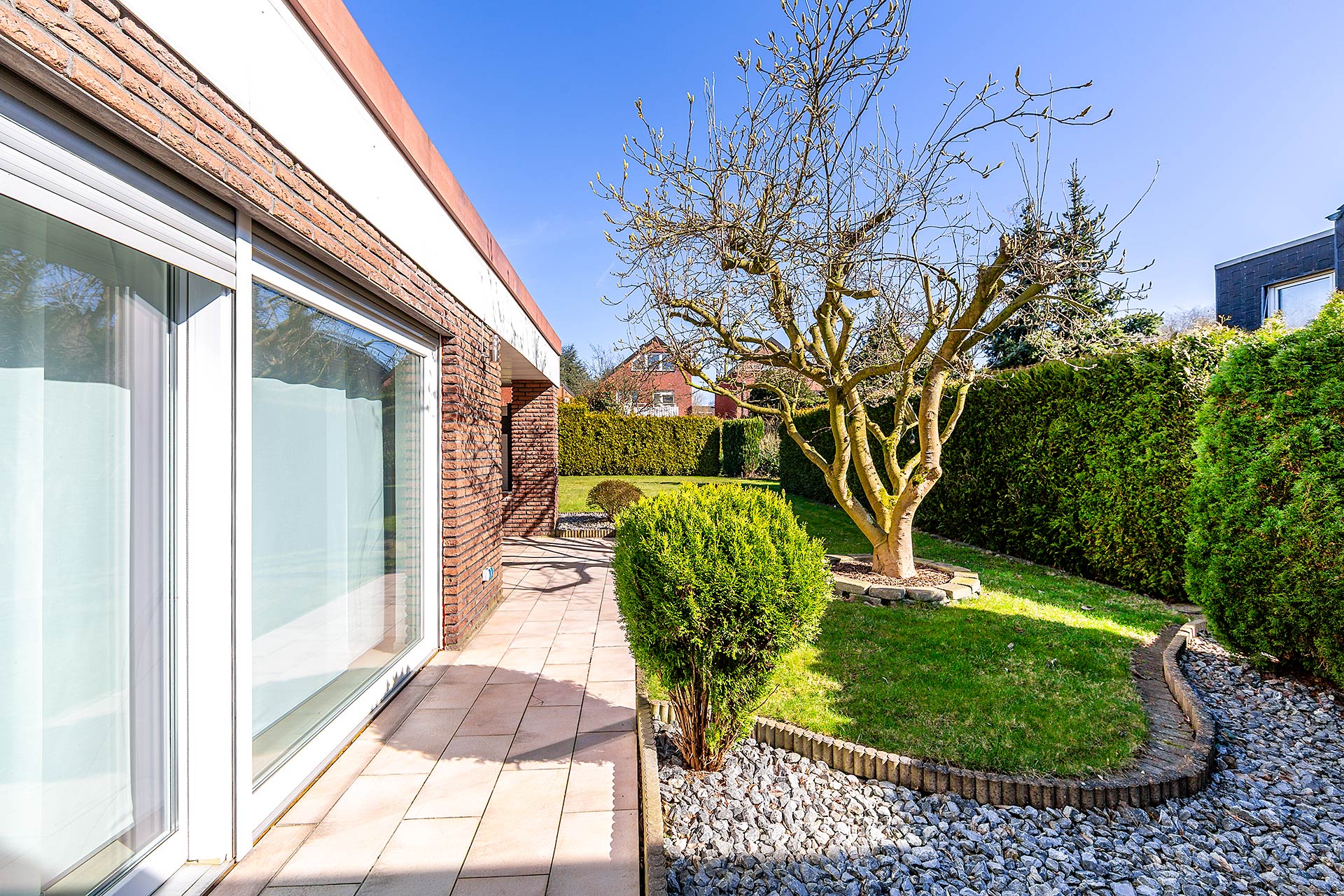 Bungalow Gelsenkirchen-Erle