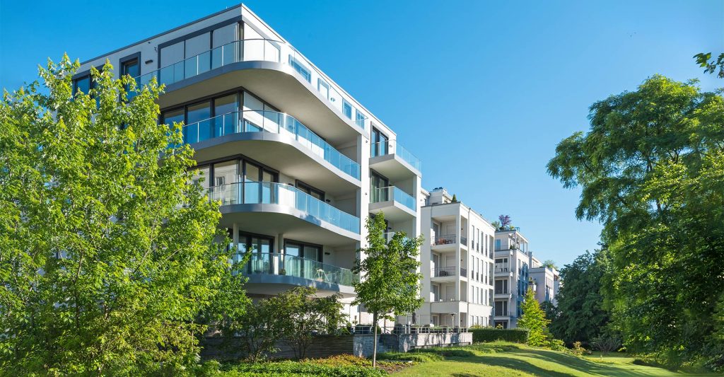 Immobilienmarkt Recklinghausen 2025