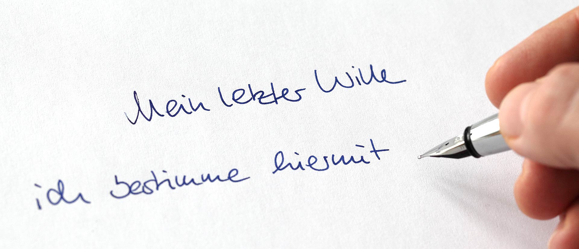 Erbimmobilien im Überblick – Das sollten Sie als Erbe wissen.