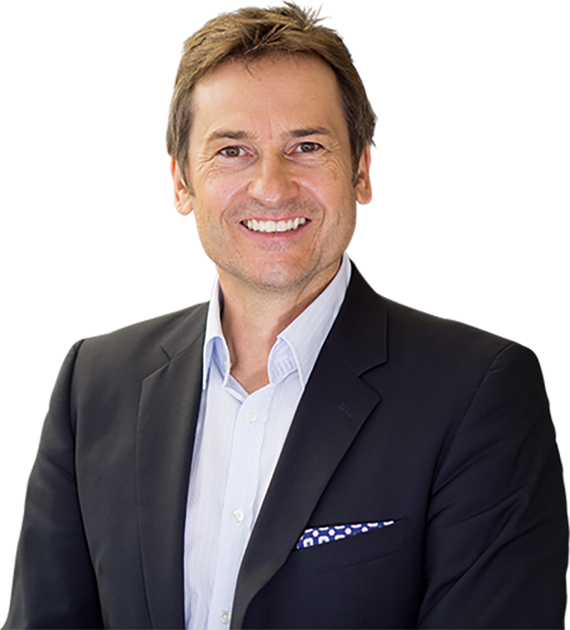 Immobilienmakler und Sachverständiger Herten Ralf Robert Hundt