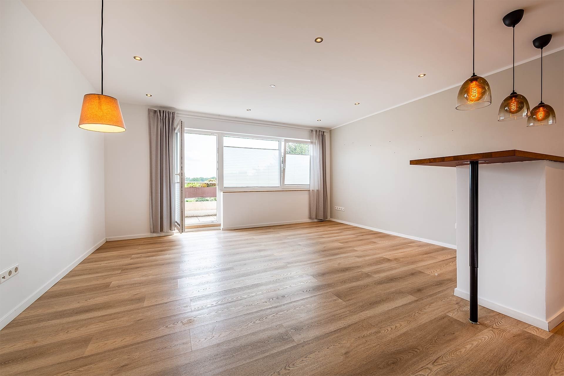Immobilienangebot - Herten - Wohnungen - Moderne Seniorenwohnung mit Aufzug in Herten-Disteln! – www.HUNDT.IM