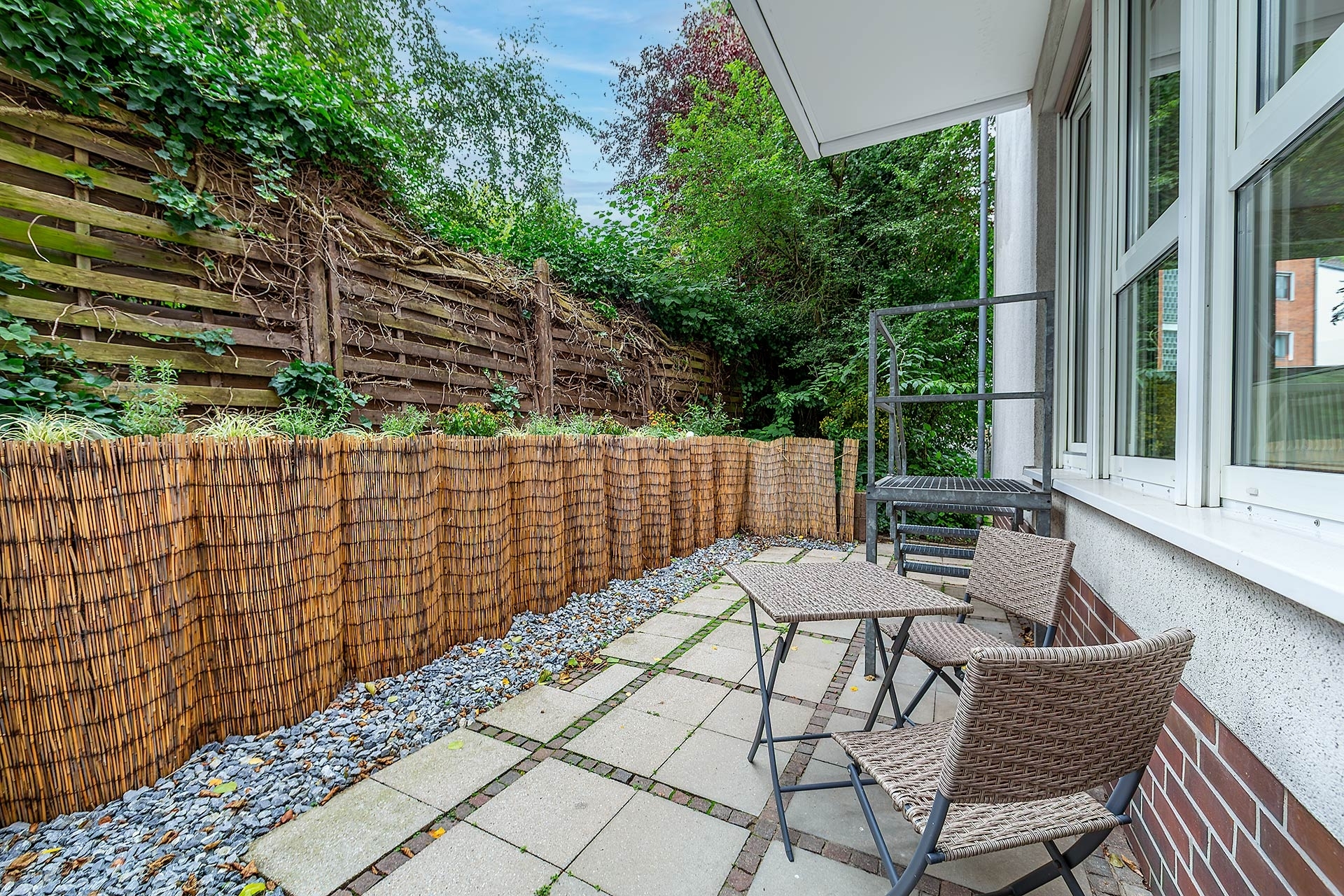 Immobilienangebot - Recklinghausen - Wohnungen - Für Paare mit Plänen: Viel Platz zum Leben, Arbeiten und träumen! – www.HUNDT.IM