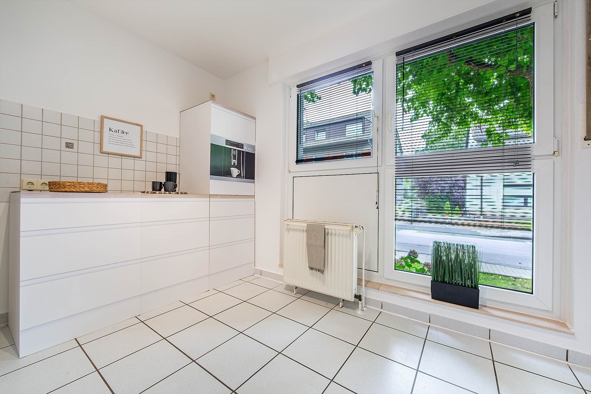 Immobilienangebot - Recklinghausen - Wohnungen - Für Paare mit Plänen: Viel Platz zum Leben, Arbeiten und träumen! – www.HUNDT.IM