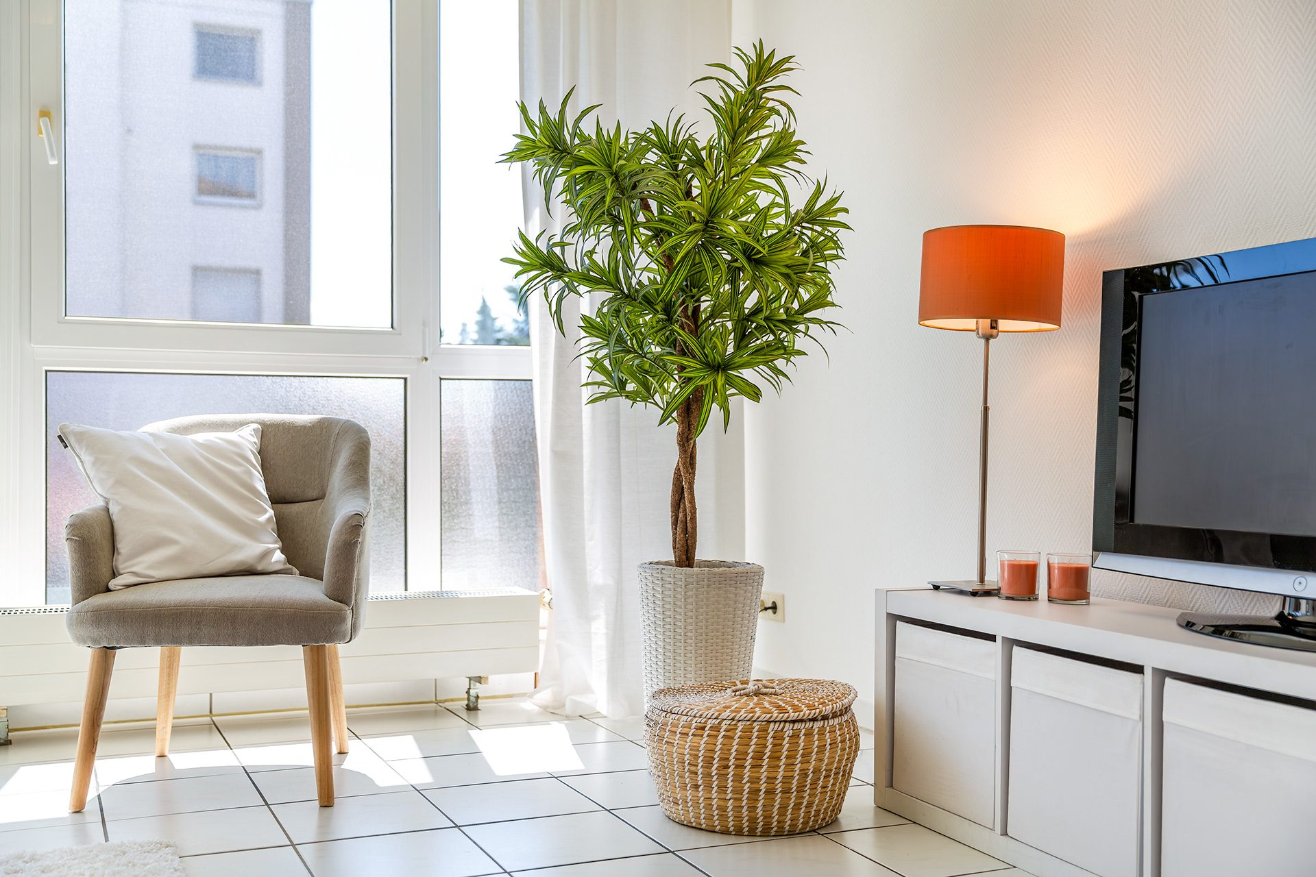Immobilienangebot - Herten - Wohnungen - Vermietete 3-Zimmer-Wohnung im Herzen von Westerholt! – HUNDT.IM