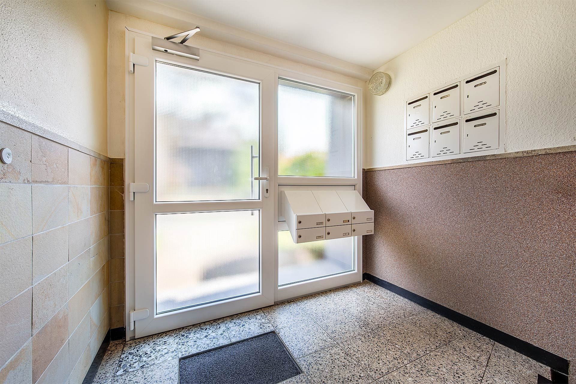 Immobilienangebot - Gelsenkirchen / Buer - Alle - Vollvermietetes Mehrfamilienhaus im Herzen von Buer!