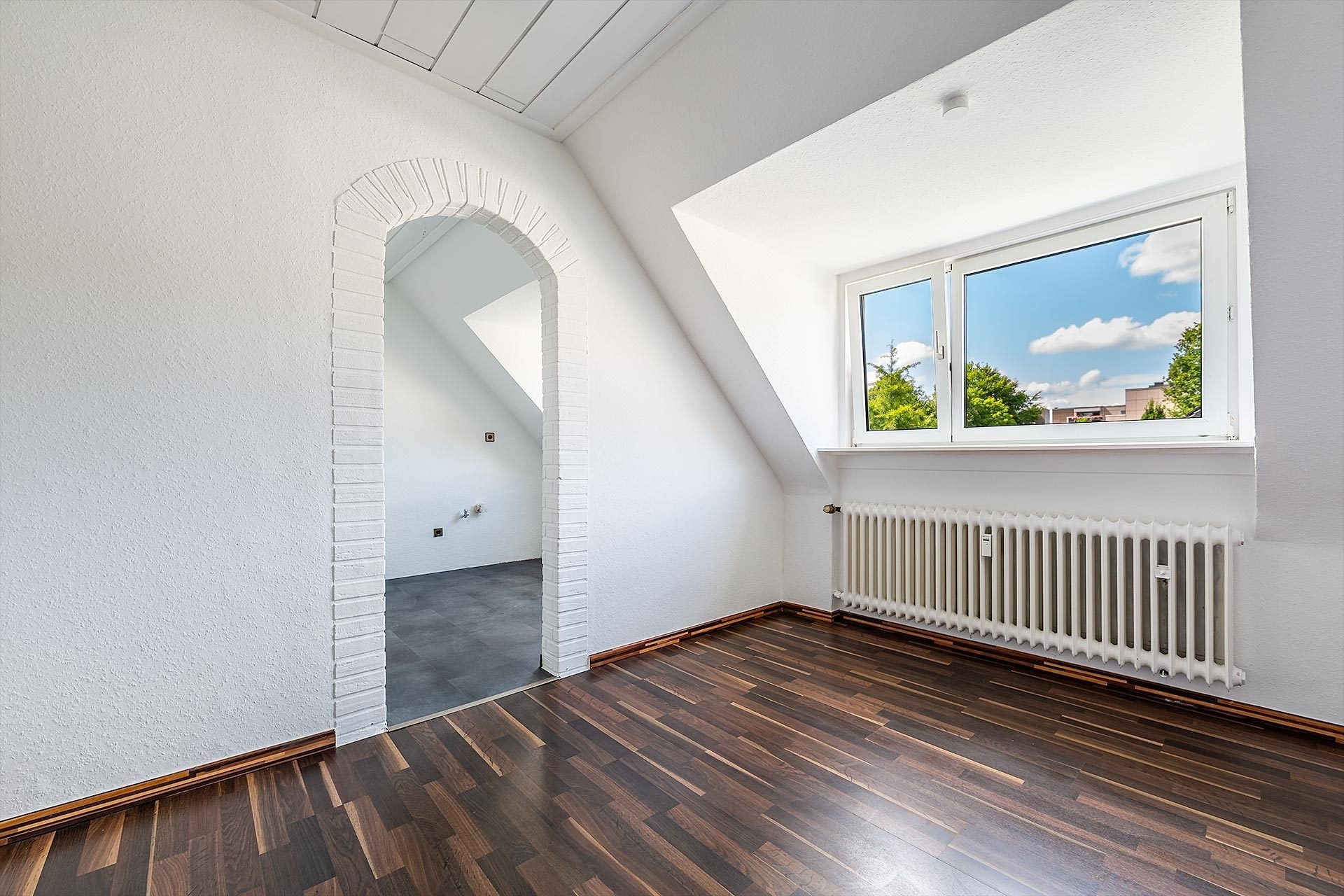 Immobilienangebot - Gelsenkirchen / Buer - Alle - Vollvermietetes Mehrfamilienhaus im Herzen von Buer!