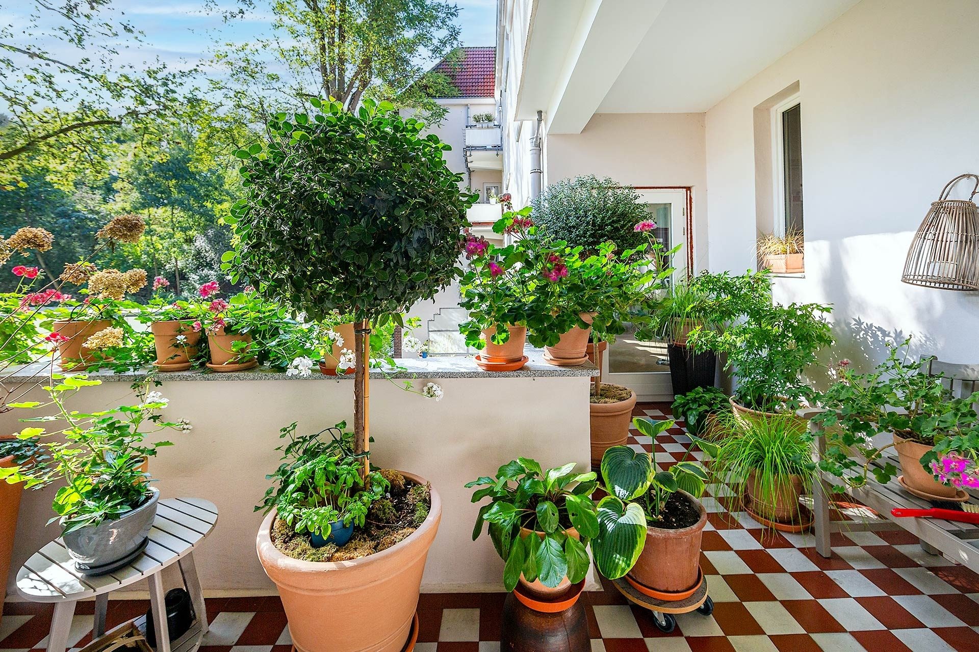 Immobilienangebot - Gelsenkirchen - Wohnungen - STILVOLL, HISTORISCH, EINZIGARTIG