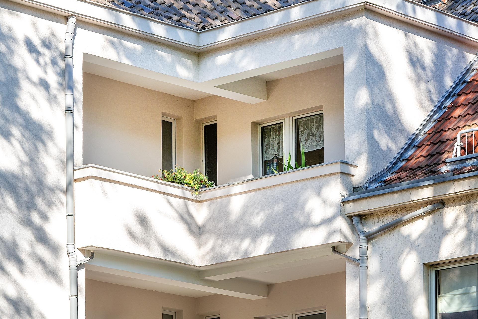 Immobilienangebot - Gelsenkirchen - Wohnungen - STILVOLL, HISTORISCH, EINZIGARTIG