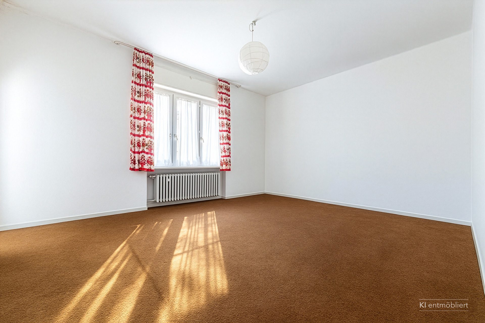 Immobilienangebot - Gelsenkirchen - Wohnungen - STILVOLL, HISTORISCH, EINZIGARTIG
