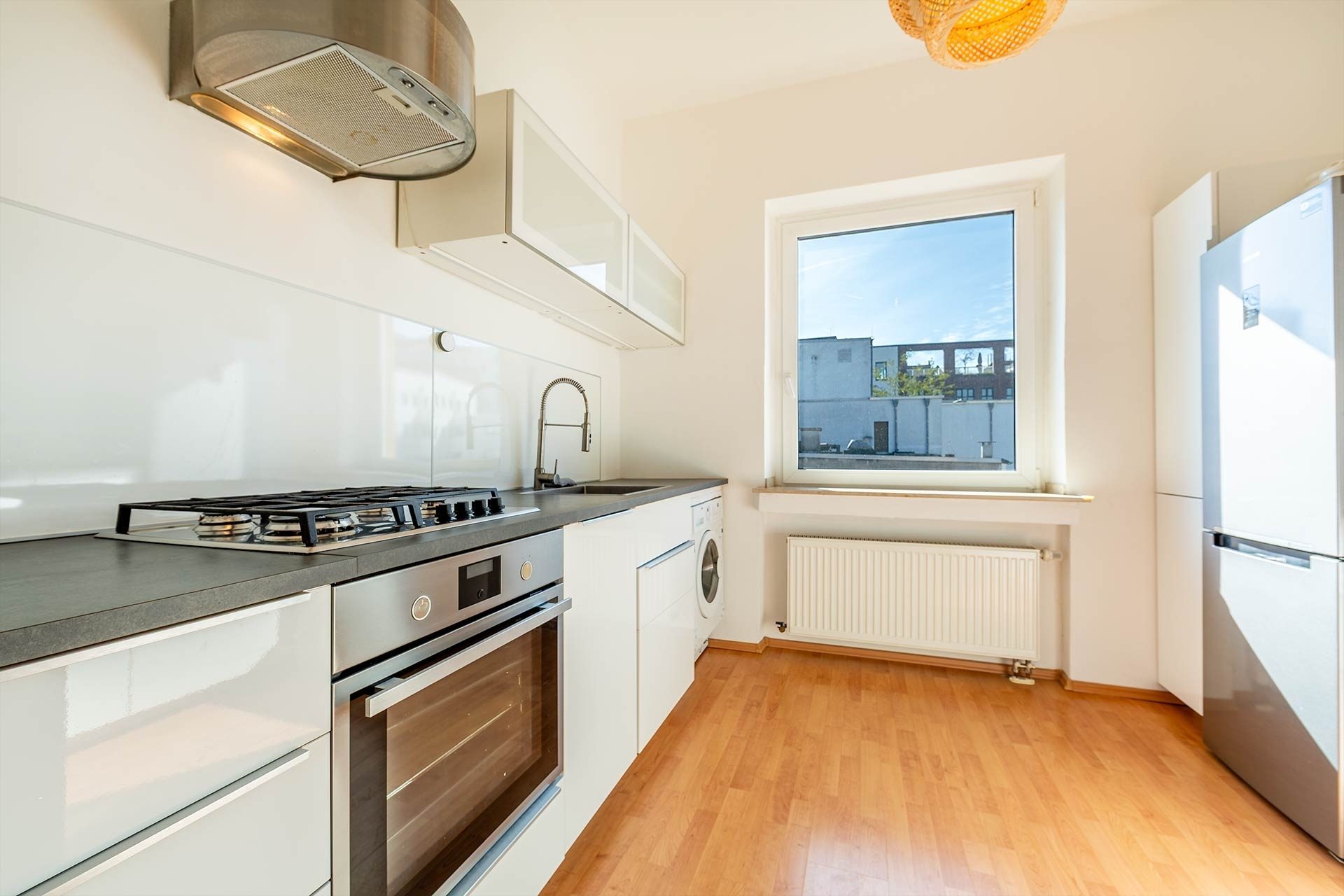 Immobilienangebot - Recklinghausen - Wohnungen - Modernes Wohnen in der Innenstadt von Recklinghausen!