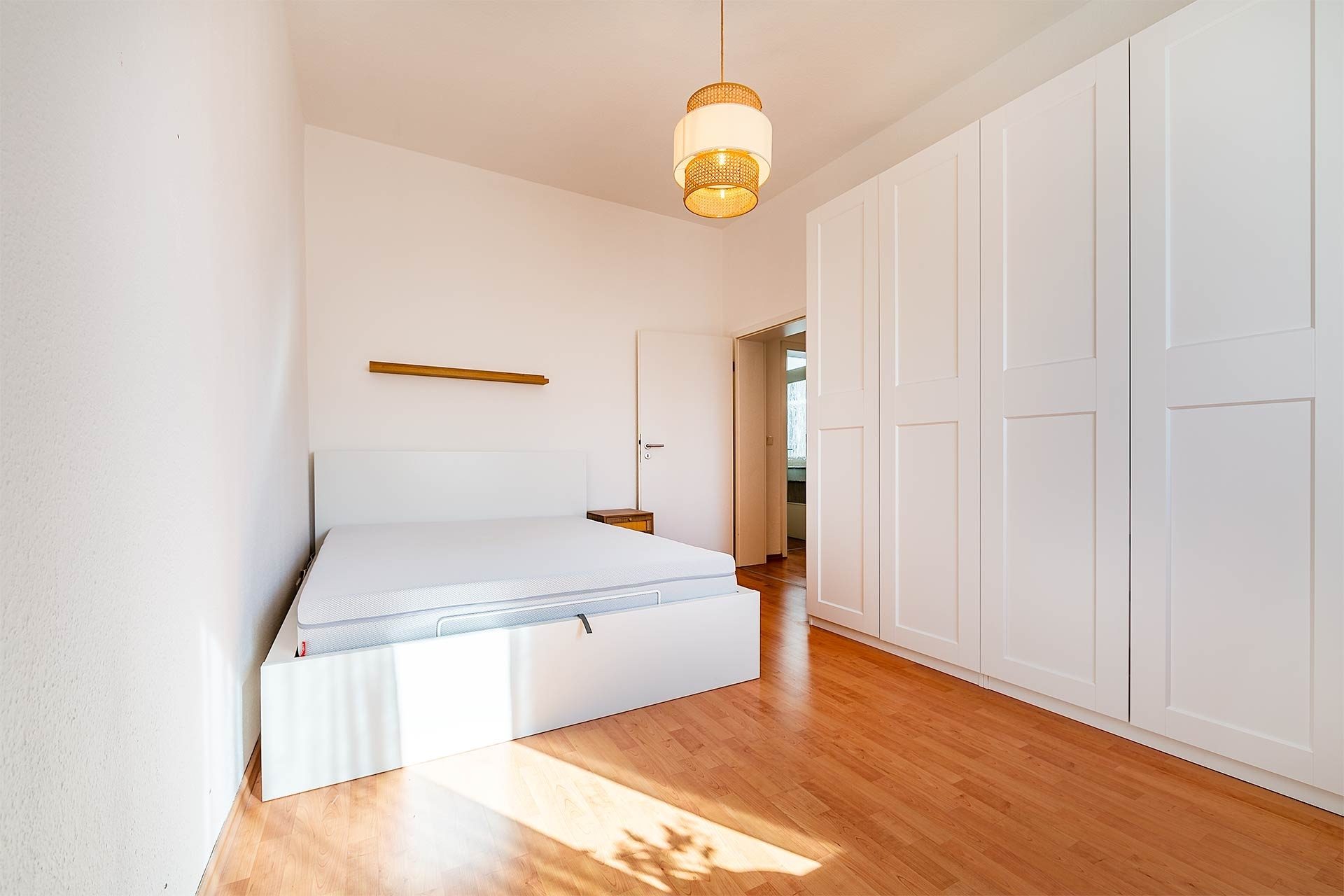 Immobilienangebot - Recklinghausen - Wohnungen - Modernes Wohnen in der Innenstadt von Recklinghausen!
