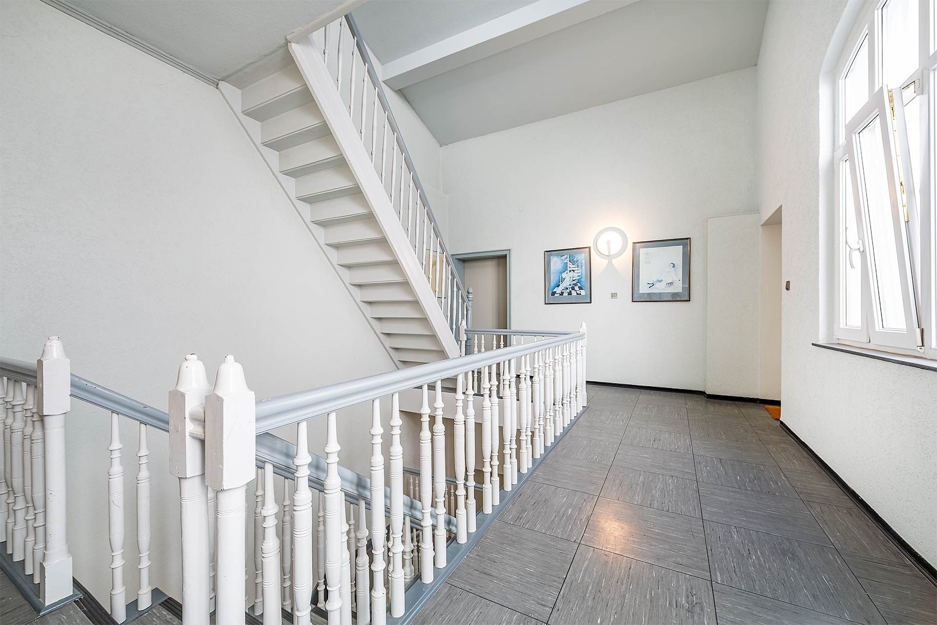 Immobilienangebot - Recklinghausen - Wohnungen - Modernes Wohnen in der Innenstadt von Recklinghausen!