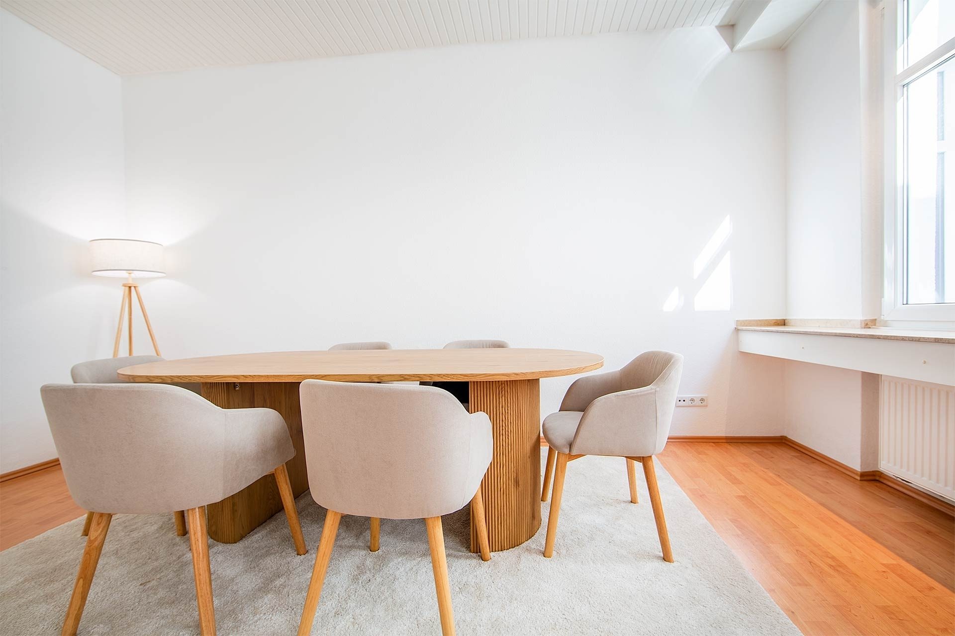 Immobilienangebot - Recklinghausen - Wohnungen - Modernes Wohnen in der Innenstadt von Recklinghausen!