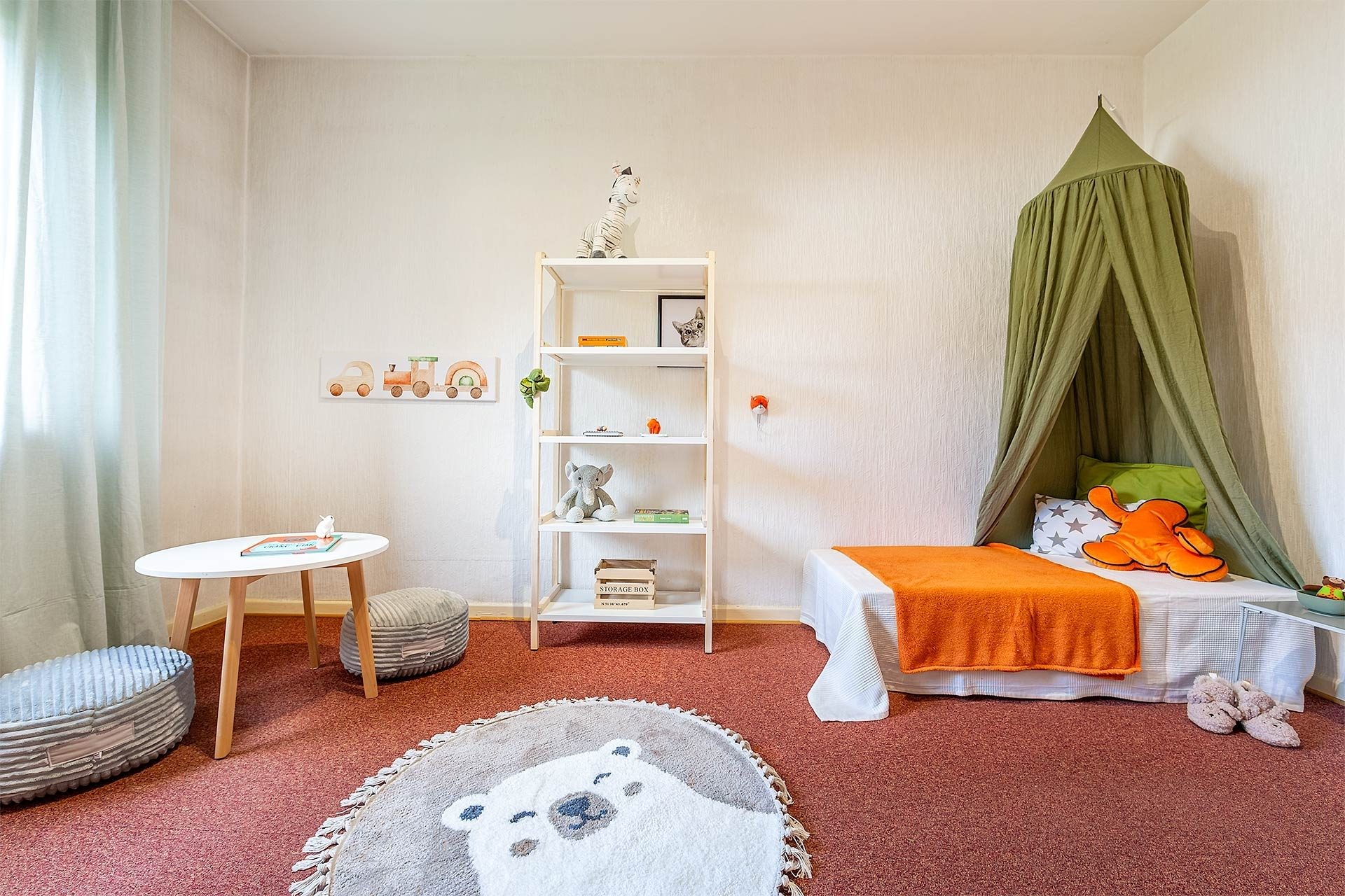 Immobilienangebot - Gelsenkirchen - Häuser - Gemütliches Reihenhaus für die kleine Familie in Schalke! – HUNDT.IM