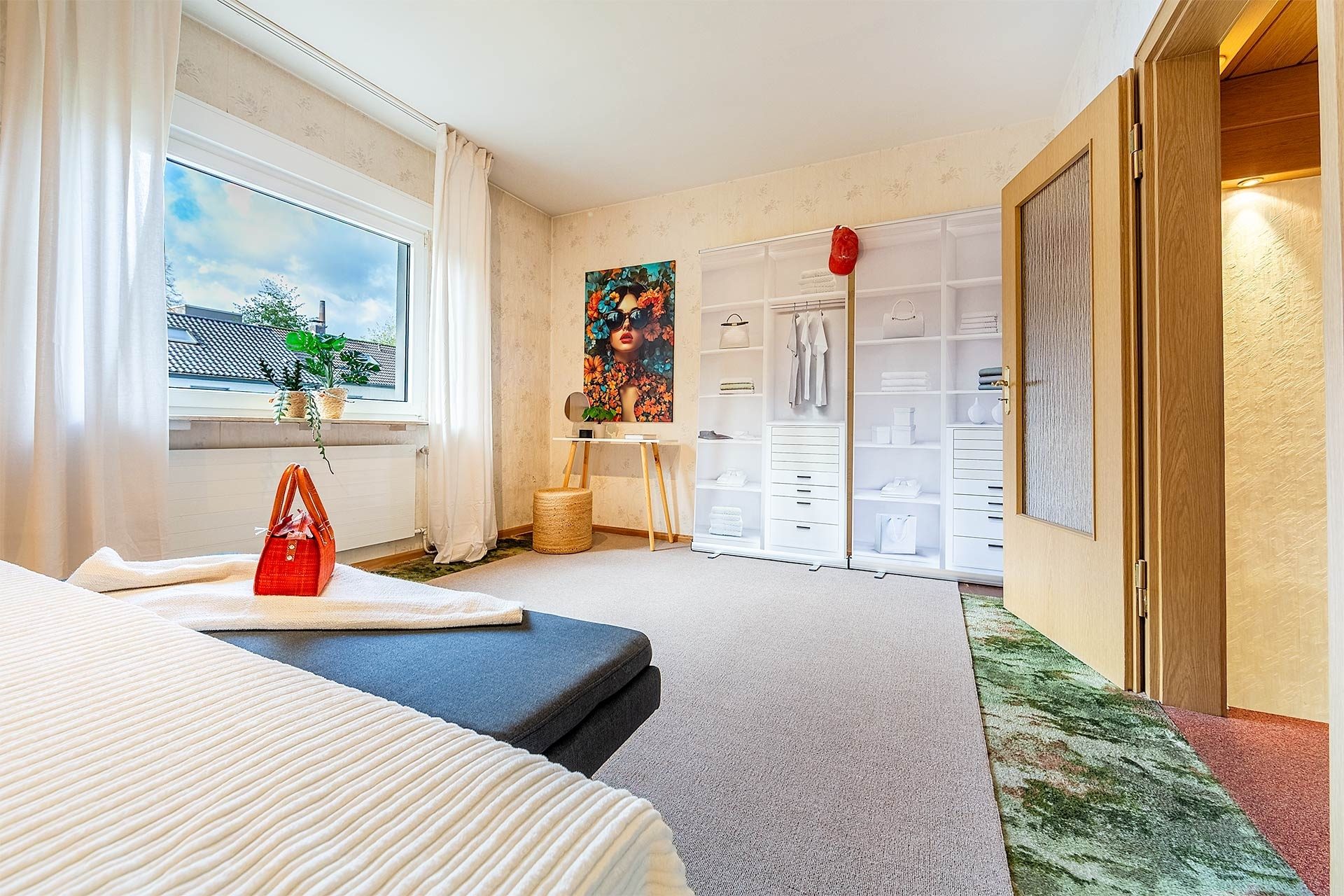 Immobilienangebot - Gelsenkirchen - Häuser - Gemütliches Reihenhaus für die kleine Familie in Schalke! – HUNDT.IM