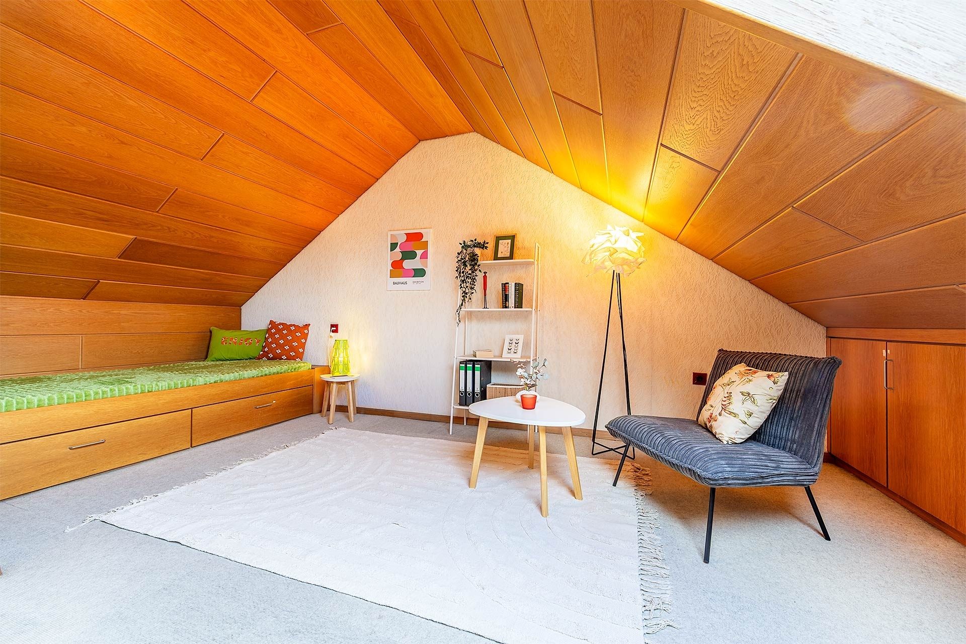 Immobilienangebot - Gelsenkirchen - Häuser - Gemütliches Reihenhaus für die kleine Familie in Schalke! – HUNDT.IM