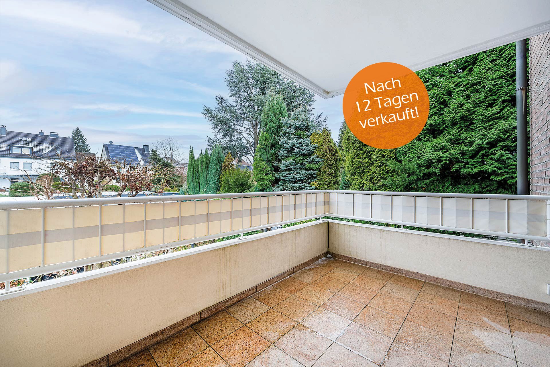 Stilvolle Gelsenkirchen Buer Wohnung Bilder