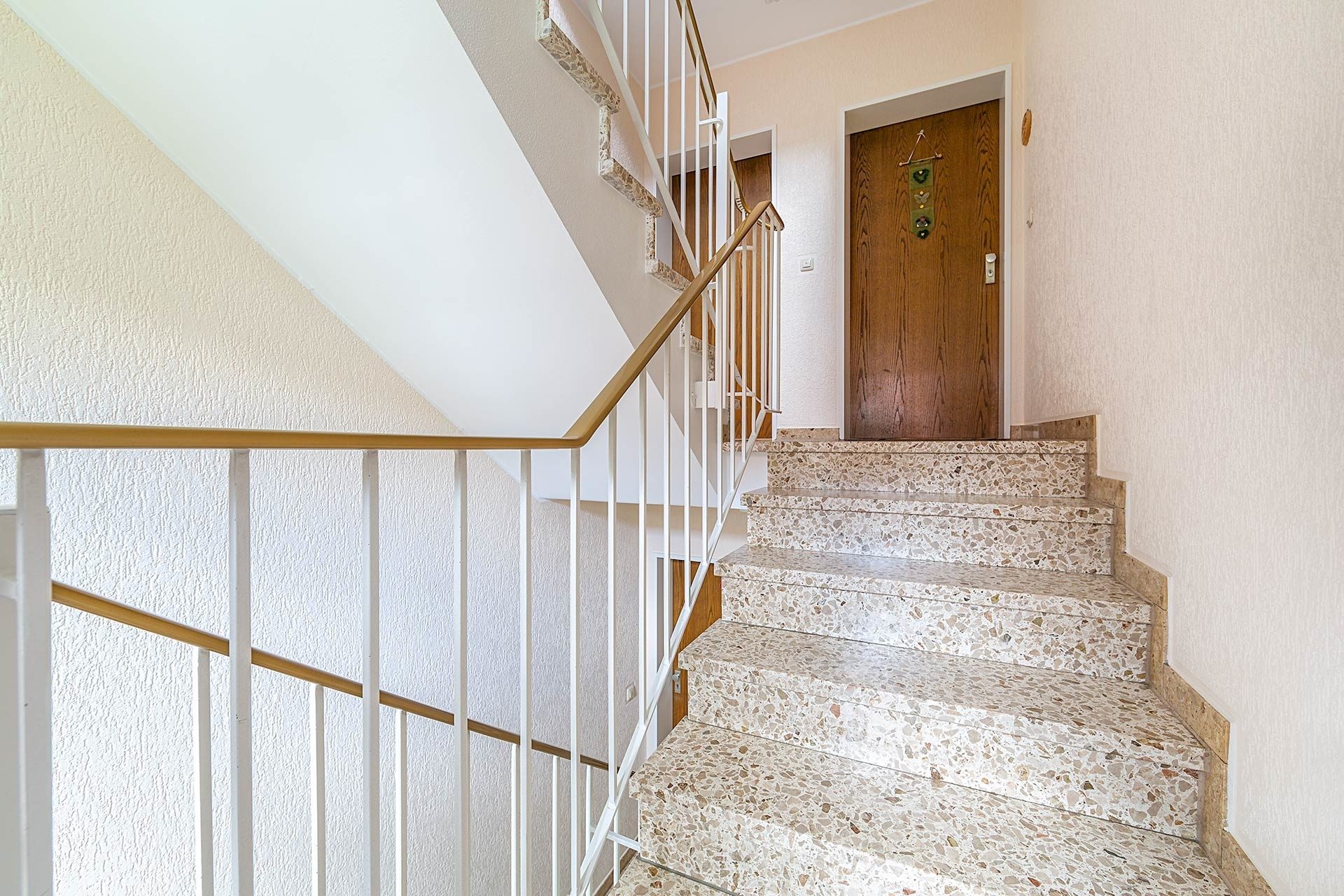 Immobilienangebot - Gelsenkirchen - Wohnungen - Mietwohnung für Geniesser!