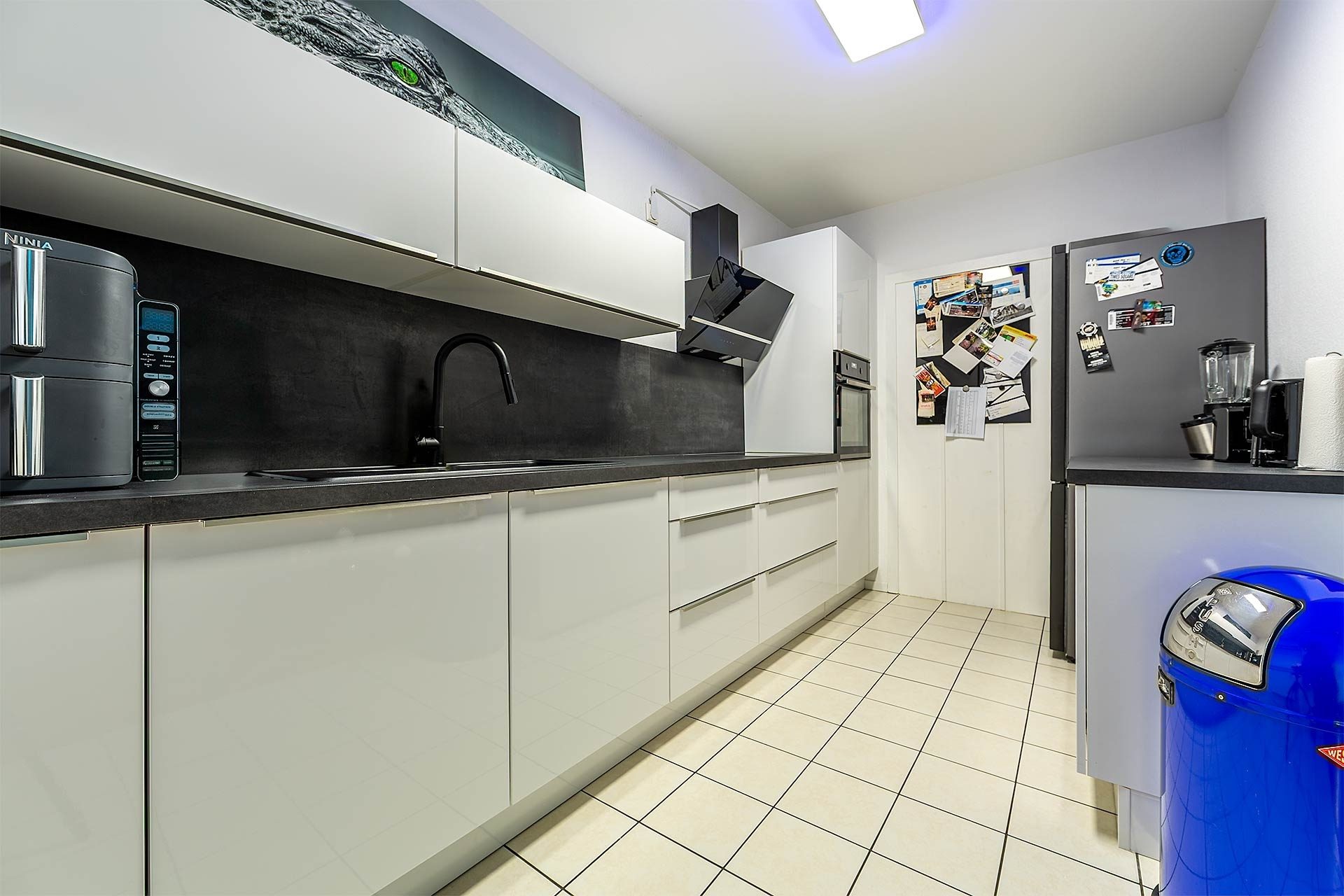 Immobilienangebot - Gelsenkirchen - Wohnungen - Mietwohnung für Geniesser!