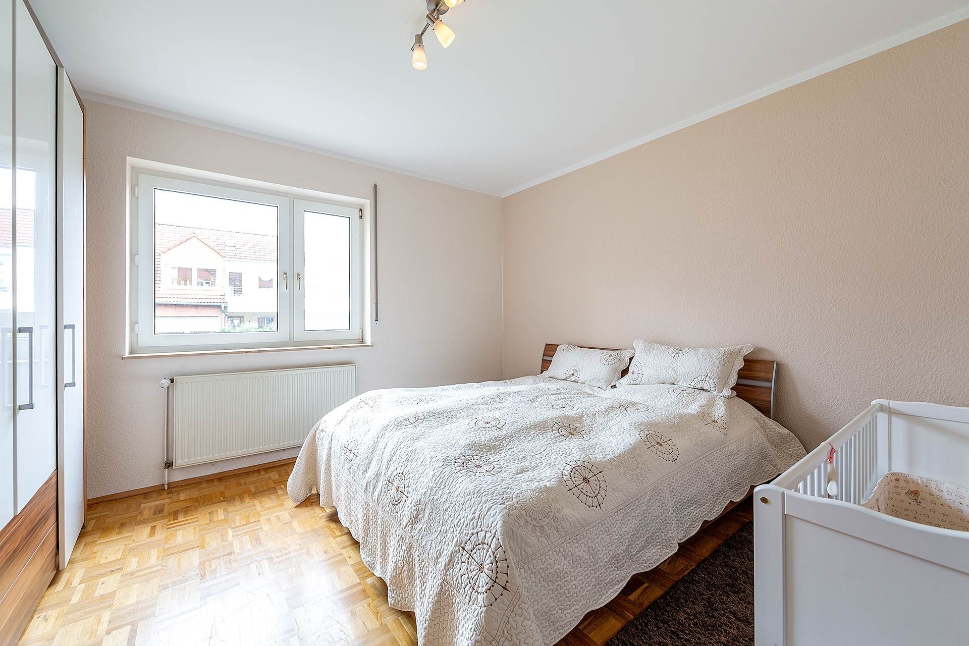 Immobilienangebot - Gelsenkirchen - Wohnungen - Mietwohnung für Geniesser!