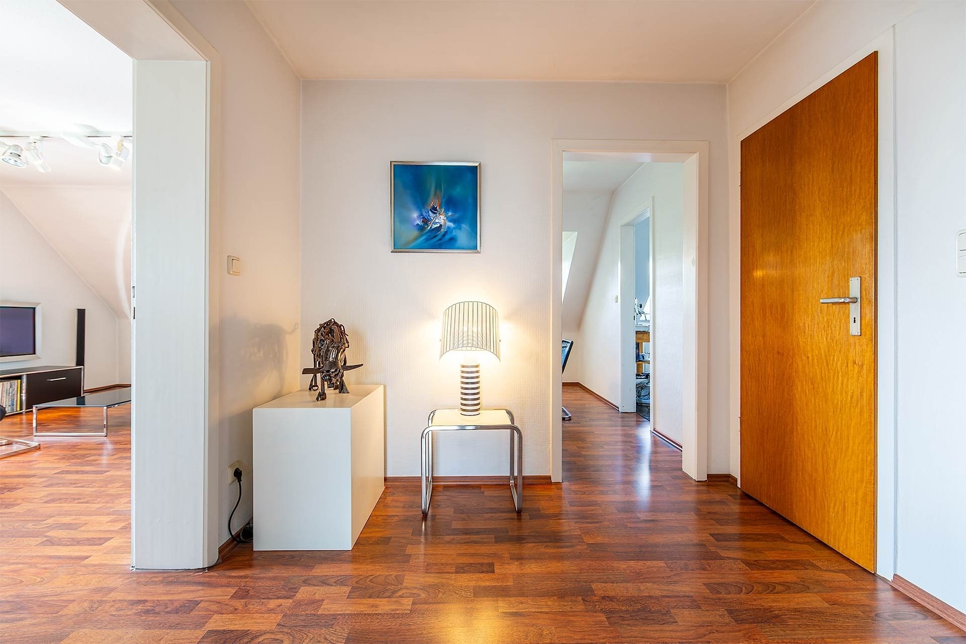 Gelsenkirchen Buer Wohnung