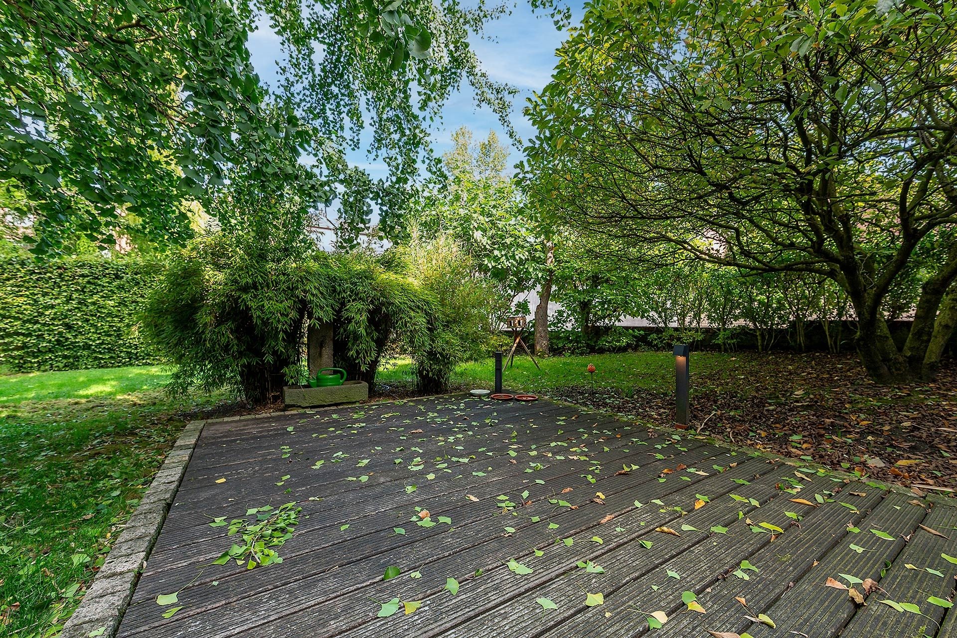 Immobilienangebot - Gelsenkirchen - Alle - Mehrfamilienhaus mit hochwertiger Eigentümerwohnung und Mieteinnahmen! – www.HUNDT.IM