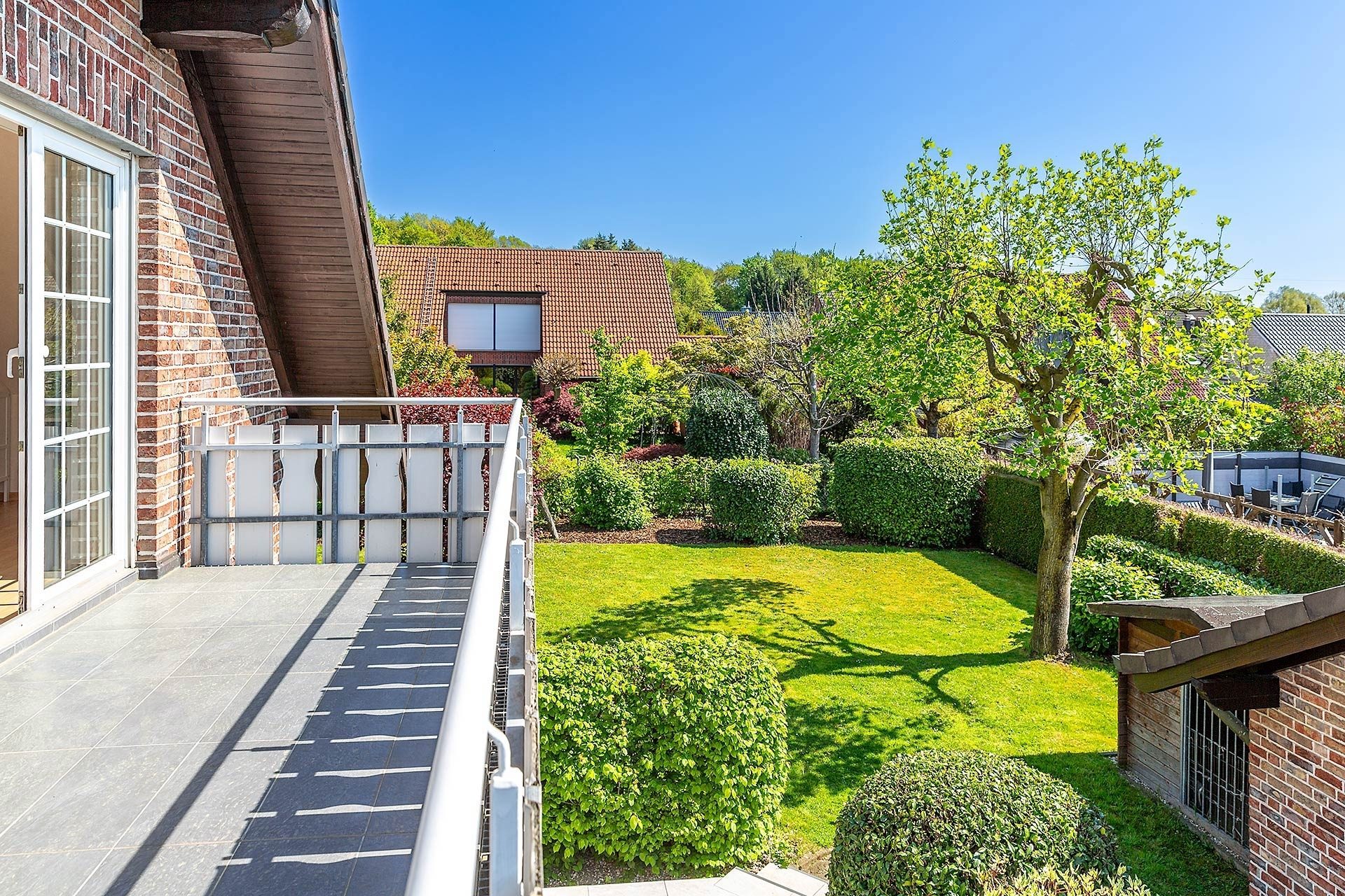 Immobilienangebot - Gladbeck - Häuser - Viel Raum für Familie und Zukunft – freistehendes Einfamilienhaus in Gladbeck