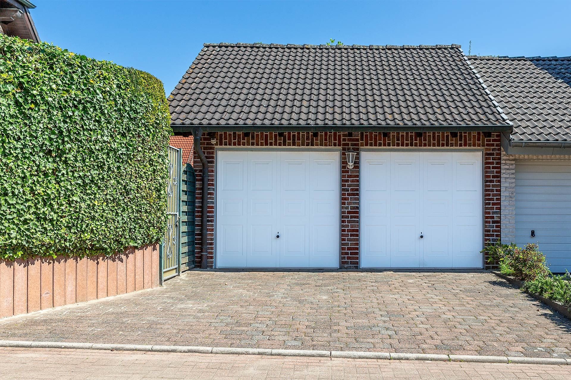 Immobilienangebot - Gladbeck - Häuser - Viel Raum für Familie und Zukunft – freistehendes Einfamilienhaus in Gladbeck
