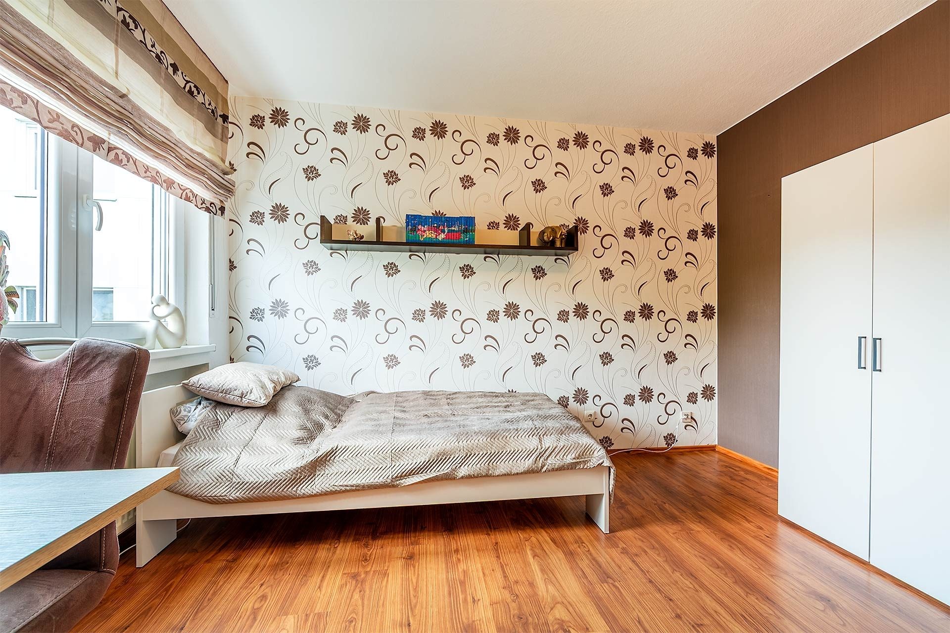 Immobilienangebot - Herten - Wohnungen - Attraktive 3-Zimmer-Wohnung mit zwei Balkonen in Herten-Langenbochum! – HUNDT.IM