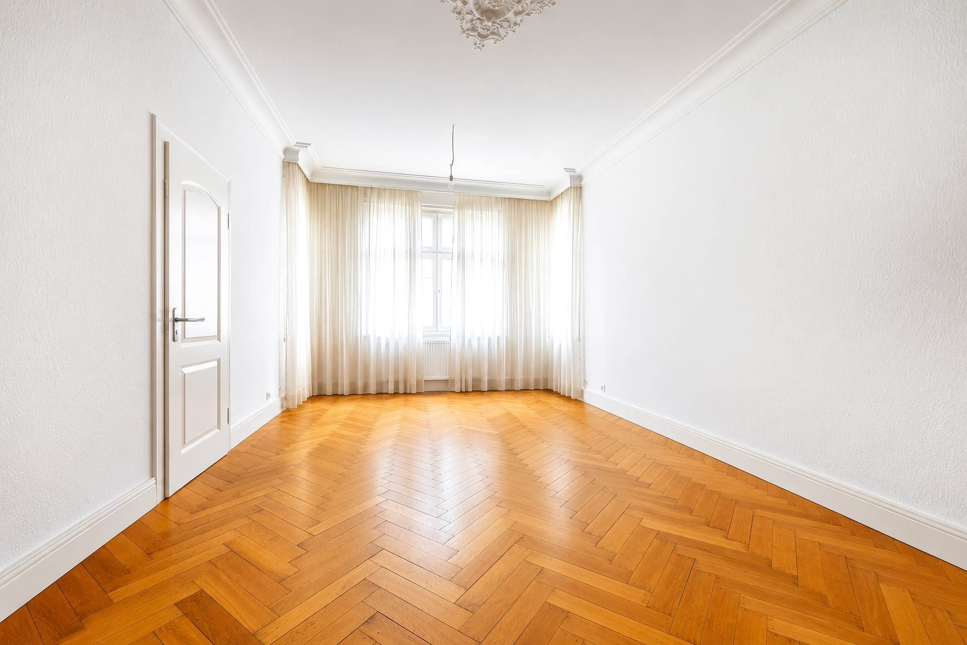 Immobilienangebot - Gelsenkirchen / Buer - Häuser - Historische Stadtvilla auf 1.500 m² Grundstück – vielseitig nutzbar mit drei Einheiten