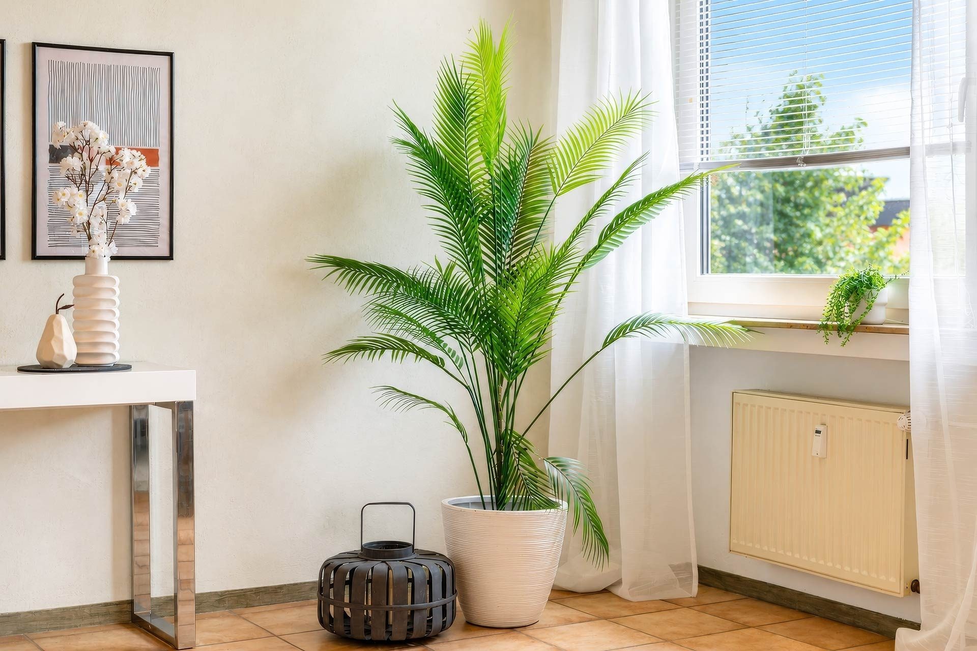Immobilienangebot - Datteln - Wohnungen - Viel Raum, flexibel geplant: 3- bis 4-Zimmer-Wohnung mit Südbalkon und Garage in Datteln
