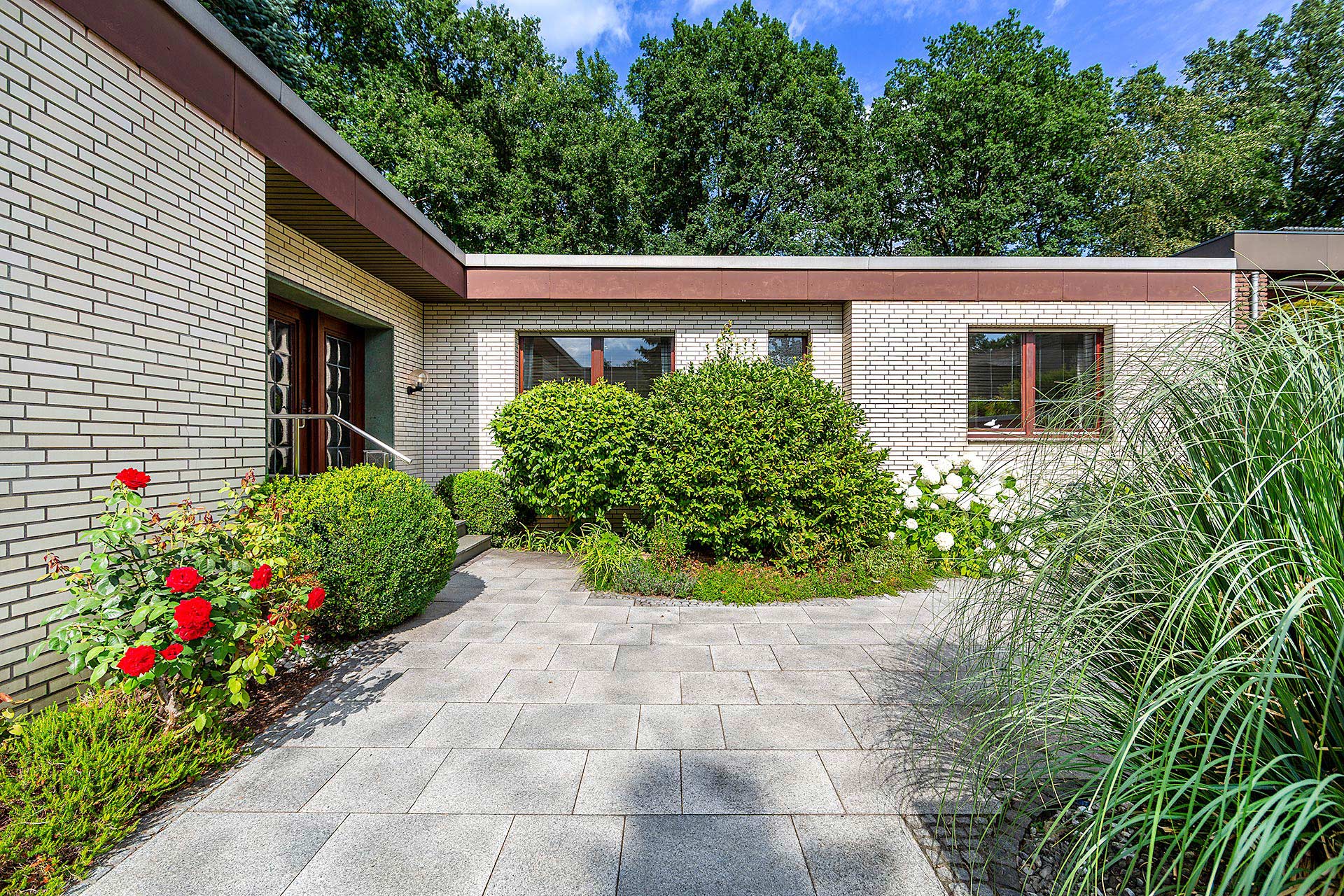 Bungalow in Gelsenkirchen-Buer