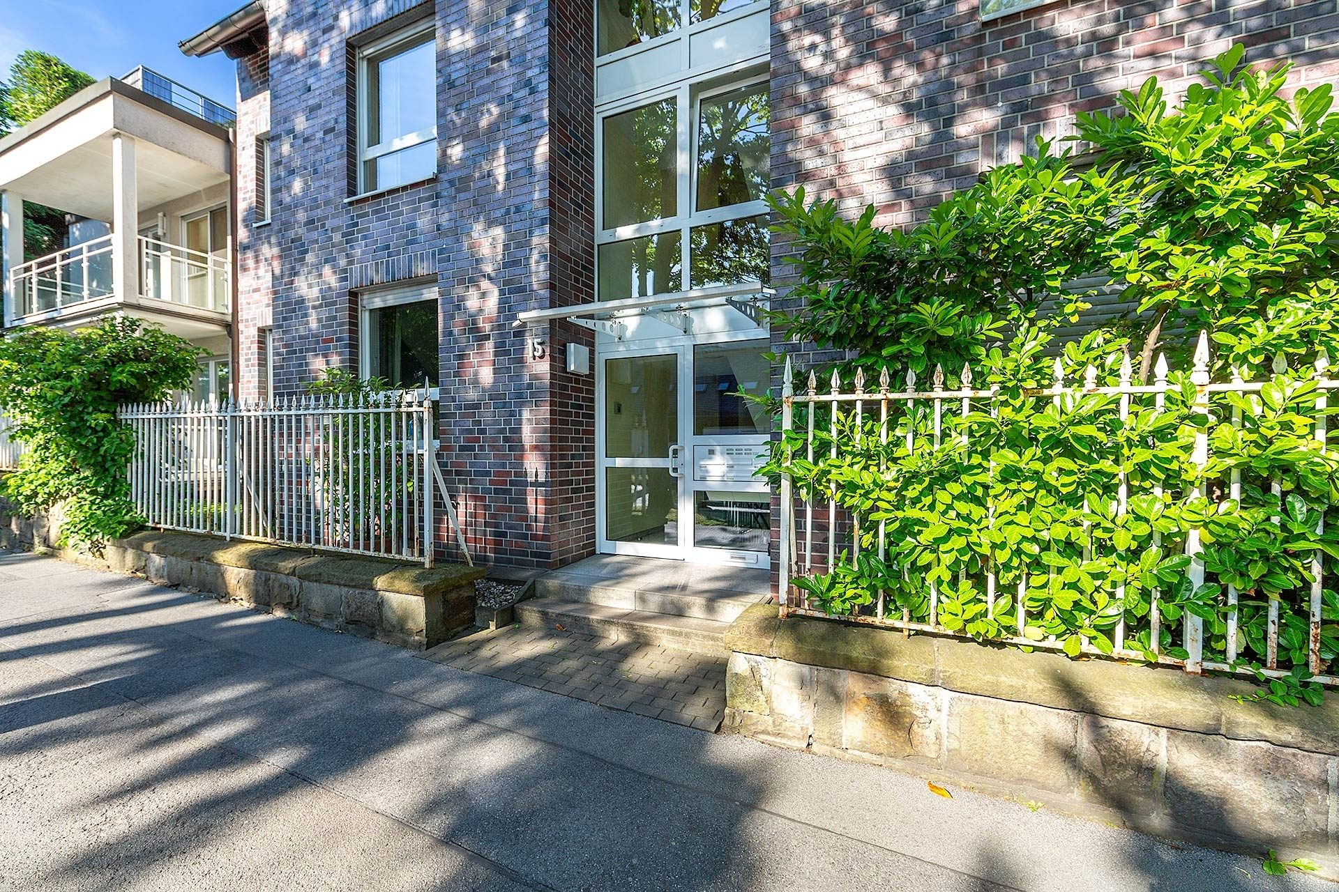 Immobilienangebot - Gelsenkirchen / Buer - Wohnungen - Attraktive Eigentumswohnung als Kapitalanlage in Buer