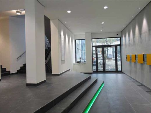 Stock Real Estate GmbH - Immobilienangebot - 80335 München - Maxvorstadt - Büro / Praxis / Ausstellungsräume - Modernes und helles Büro in zentraler Lage